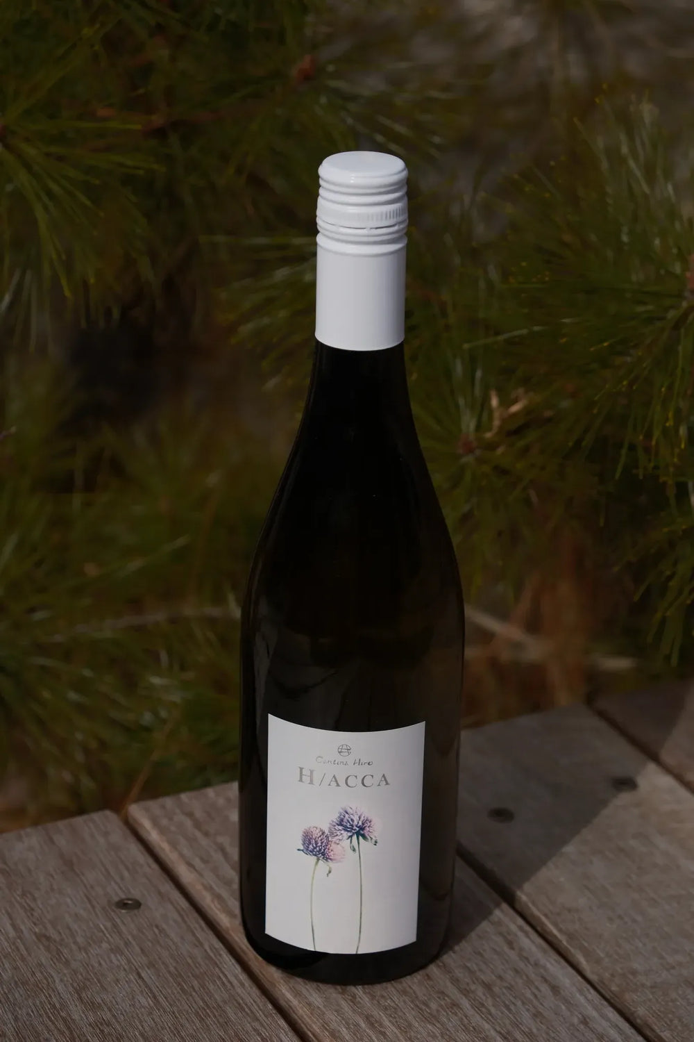 アッカ シャルドネ＆トレビアーノ 2021